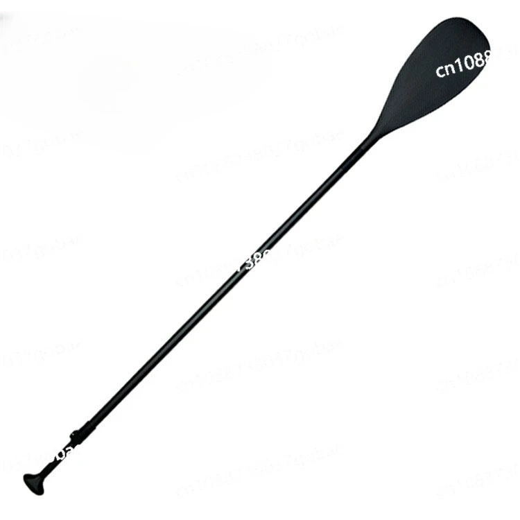 

Kayak Full Carbon Fiber Two Section Single Paddle Full Carbon Fiber Paddle Sup Paddles Detachable Paddles