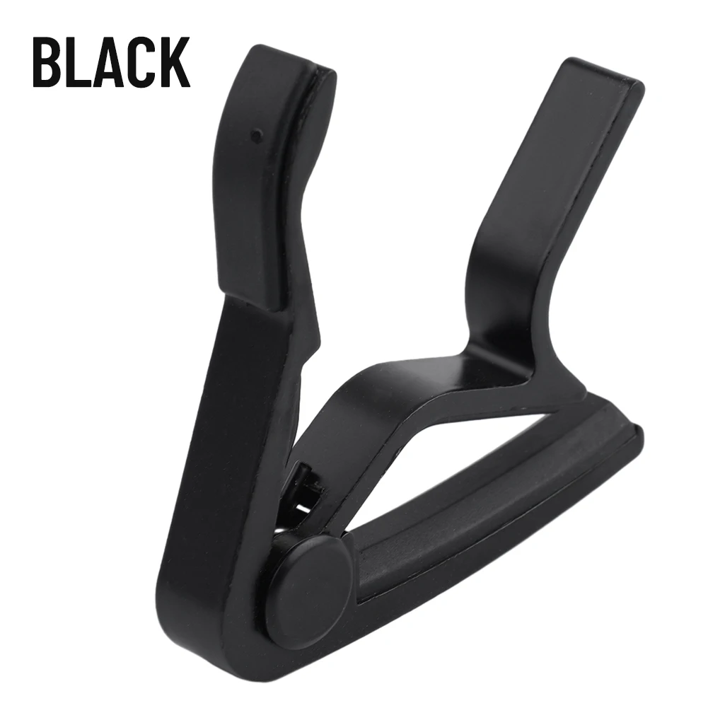 Best Nice Practical Brand New Hot Sale Guitar Capo Electric Capo Guitar High Quality Instrument Aluminum Alloy