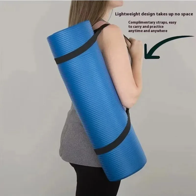 Thumbnail 4 - #38 Best Exercise Equipment Mats to Buy In 2026