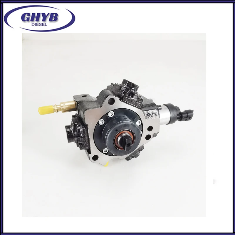 Common rail fuel pump 0445010136 0445010195 16700-MA70A 16700-VZ20D 16700-MA70B for Nissan ZD30 DONGFENG