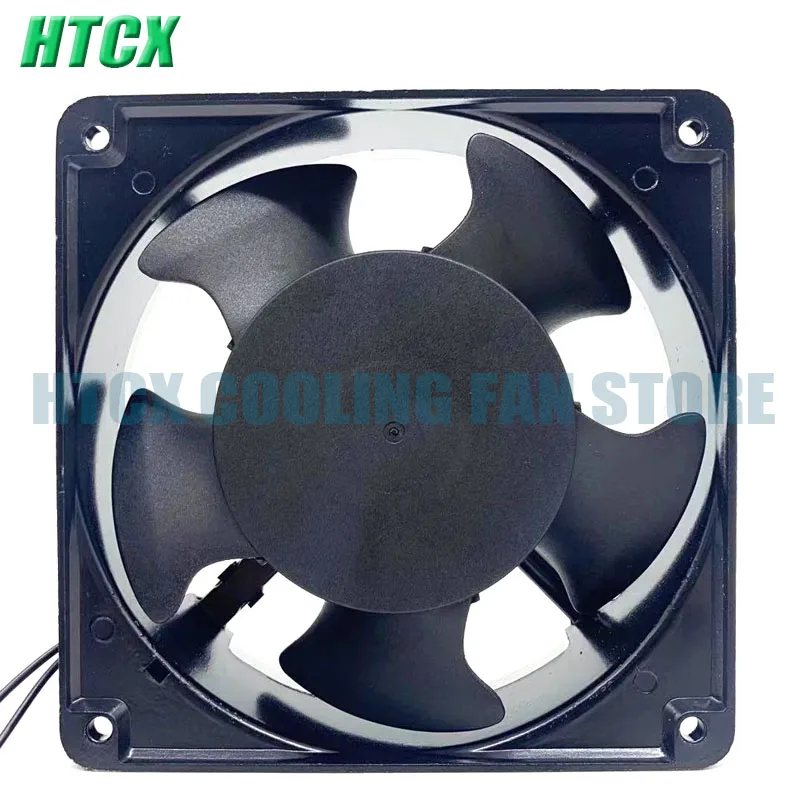 

New Genuine AA1281UB-AW 110-120V Elevator Control Cabinet Accessories Heat Dissipation Fan