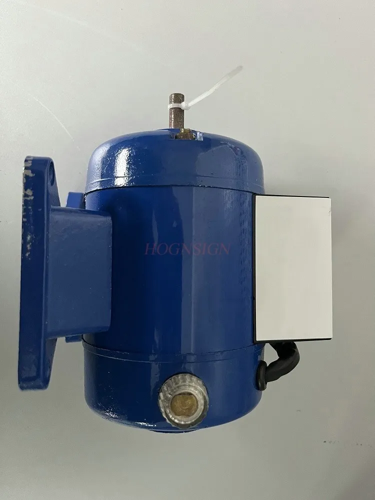 motor model training, experimental motor Four hole experimental motor for electrical and electrical teaching,