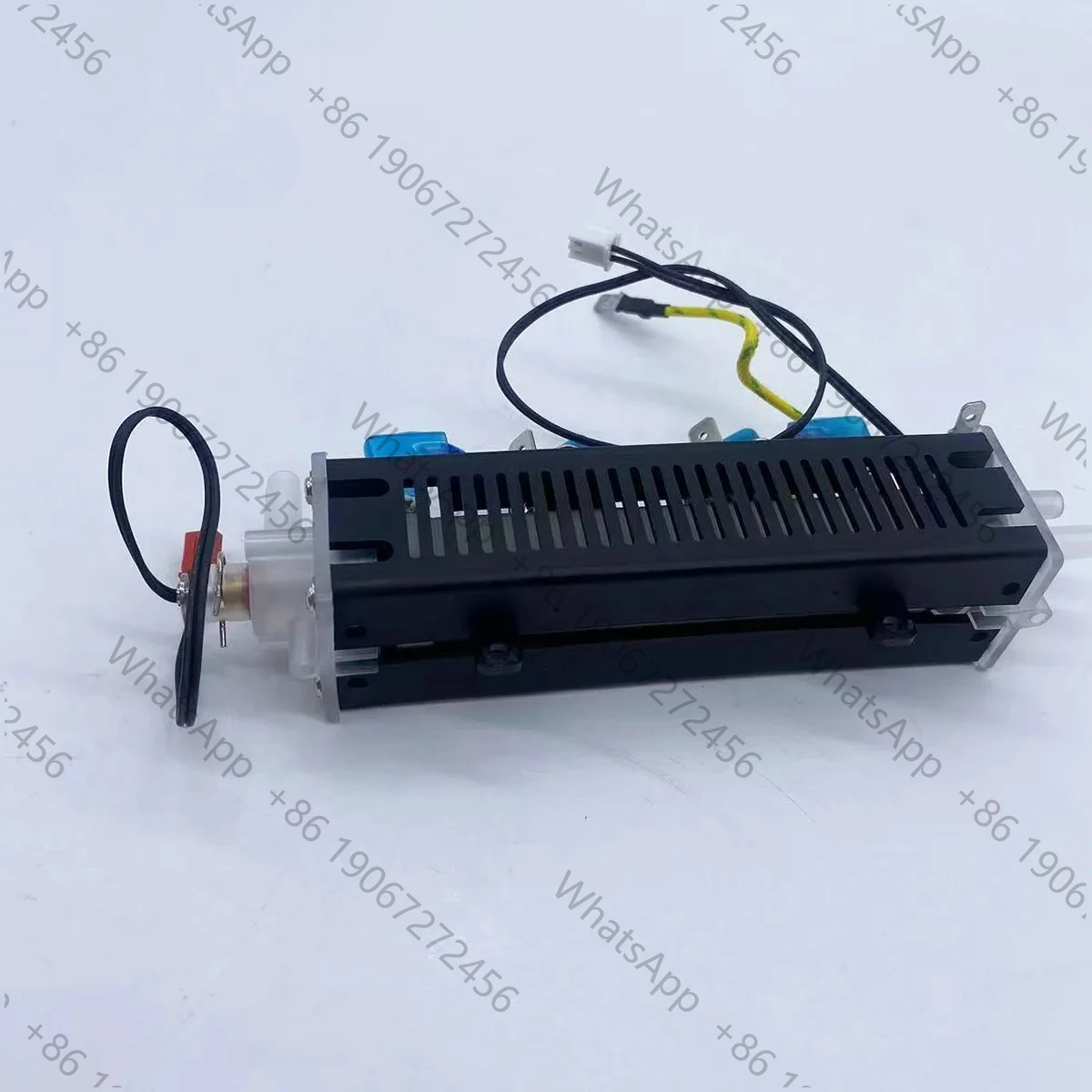 AC220V Heating Body Heating Block For Instant Hot Water Dispenser Pipeline Water Dispenser
