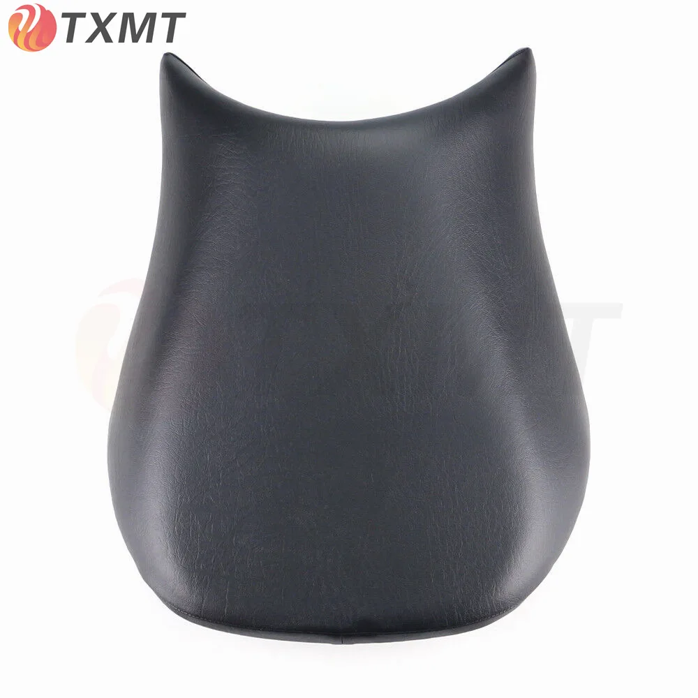 

Applicable to Kawasaki ZX6R ZX-6R 636 2005-2006 front and rear leather seat cushions front and rear seat cushions