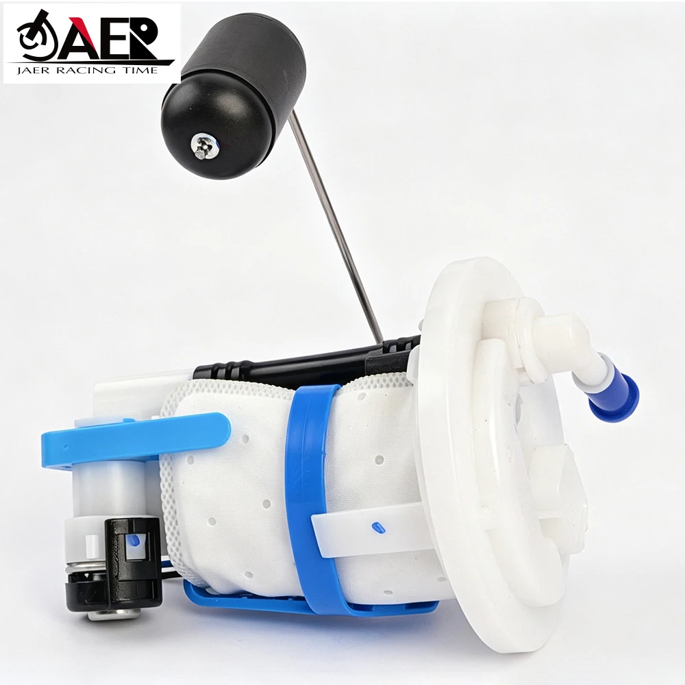 1WD-E3907-00 Motorcycle Fuel Pump Assembly for Yamaha YZF R25 R3 MT03 MT-03 MT320 MT25 MT-25 MT250 1WD-E3907-11 1WD-E3907-12﻿﻿﻿﻿