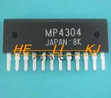 

Free shipping new% MP4304 SIP-12