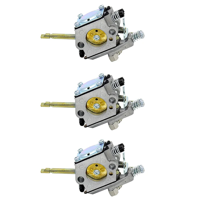 

ABWP-3X Carburettor Fits For Stihl Fr220, Fs160, Fs180, Fs220, Fs220k, Fs280k & Fs290 Brushcutters With Zama Carb Fitted