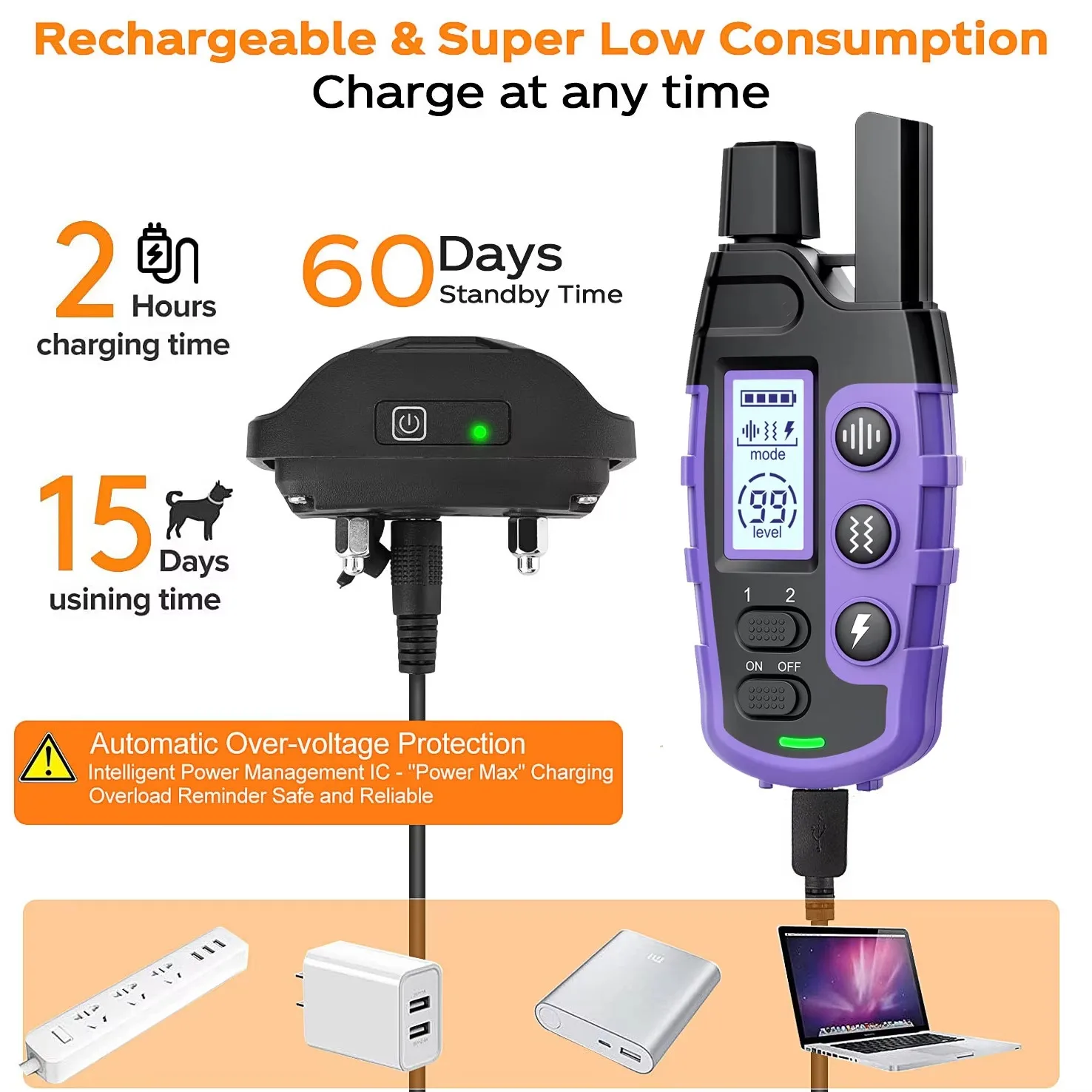3300ft-electric-dog-training-collar-waterproof-dog-bark-collar-pet-with-remote-control-rechargeable-anti-barking-fit-all-dogs