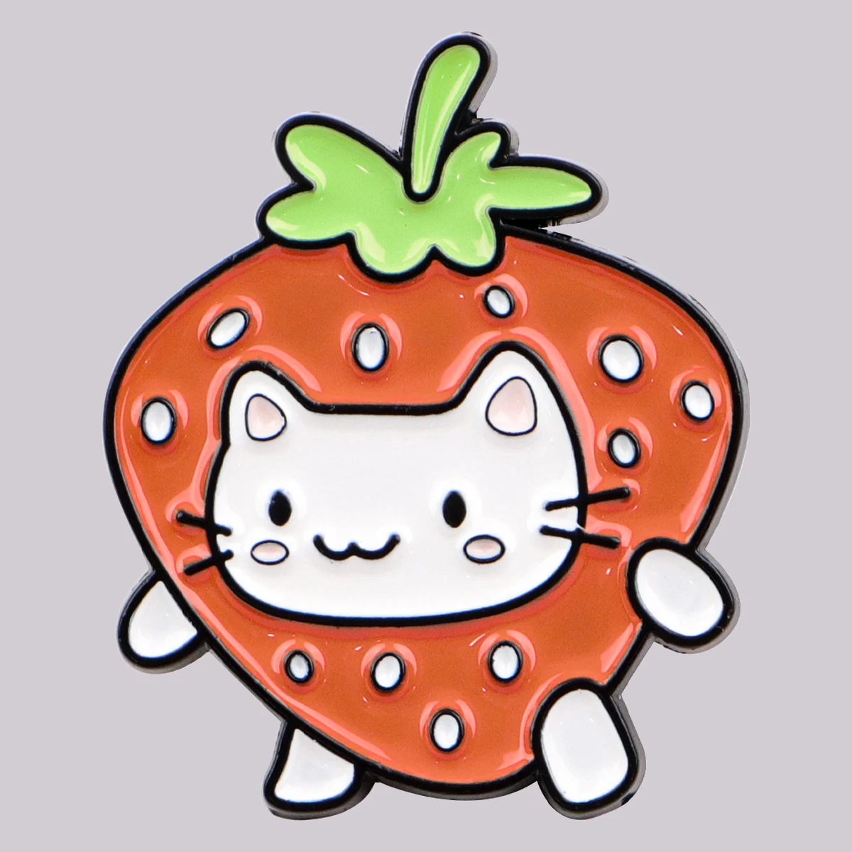 Strawberry-Themed C…