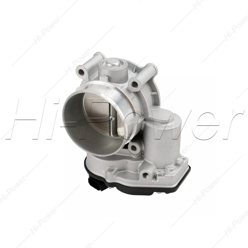 BL3Z9E926B Air Intake System Throttle Body for Ford Transit-150 Lincoln Navigat CL BL3Z-9E926-A/BL3Z-9E926-B/BL3Z9E926A