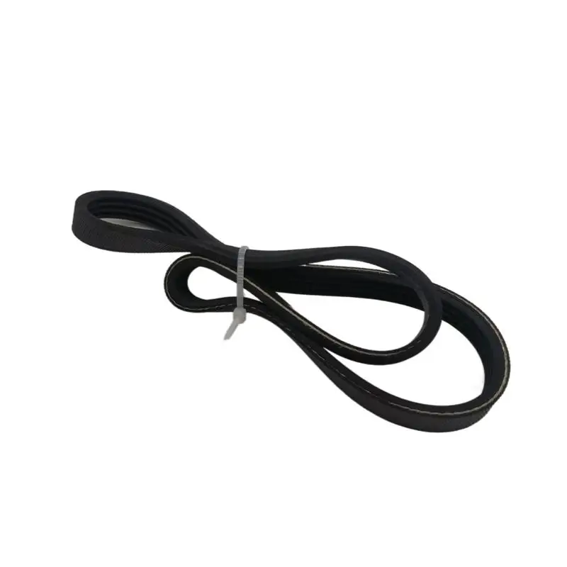 8PL1925 9PL1925 10PL1925 13PL1925 16PL1925 Ribbed Rubber Belt Drive Belts Transmission Industrial Belt