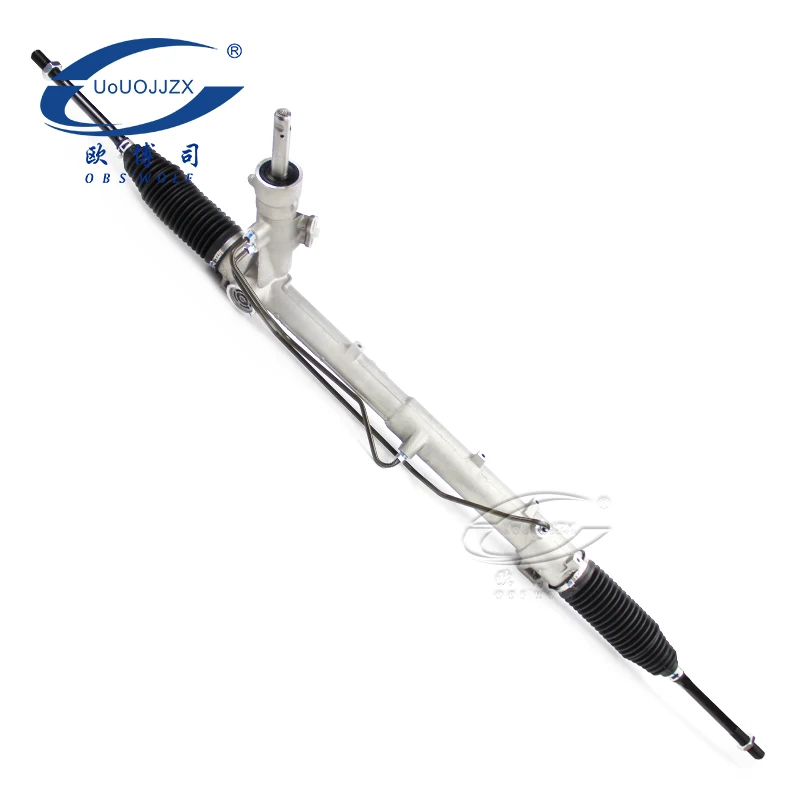 

Hydraulic Power Steering Rack For Volvo S40 LHD Auto Steering Gear Box 30741425 36002017 36001241