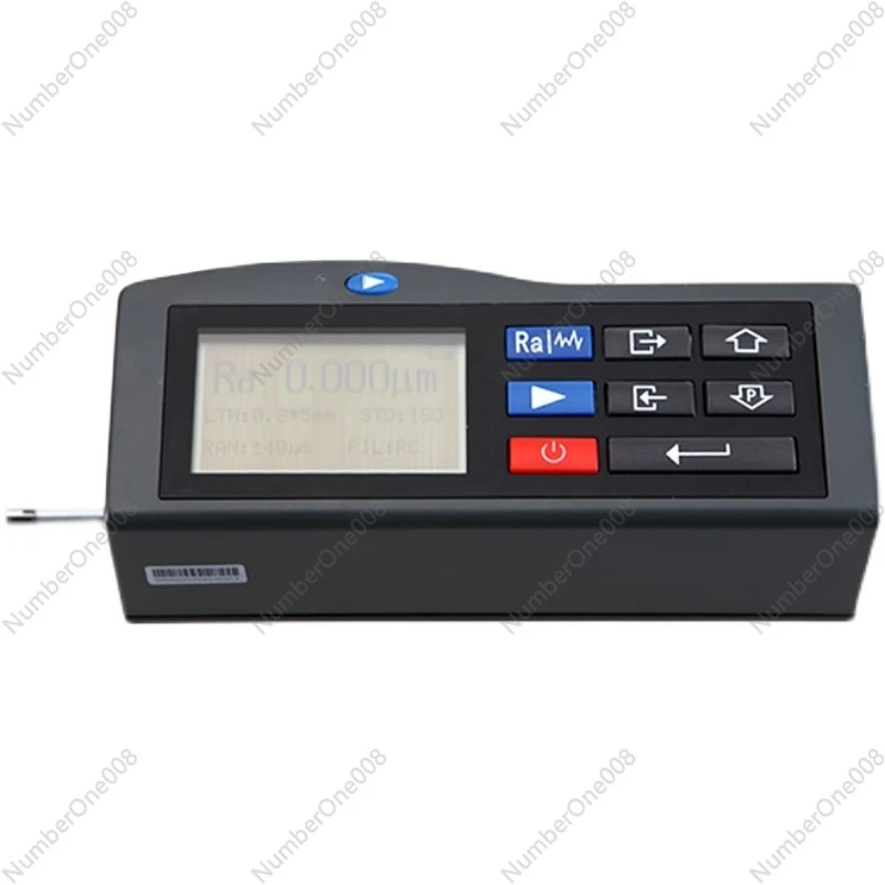 Surface Roughness Measuring Instrument Time3200/Time3100 Original Tr200/TR100 Finish Detection