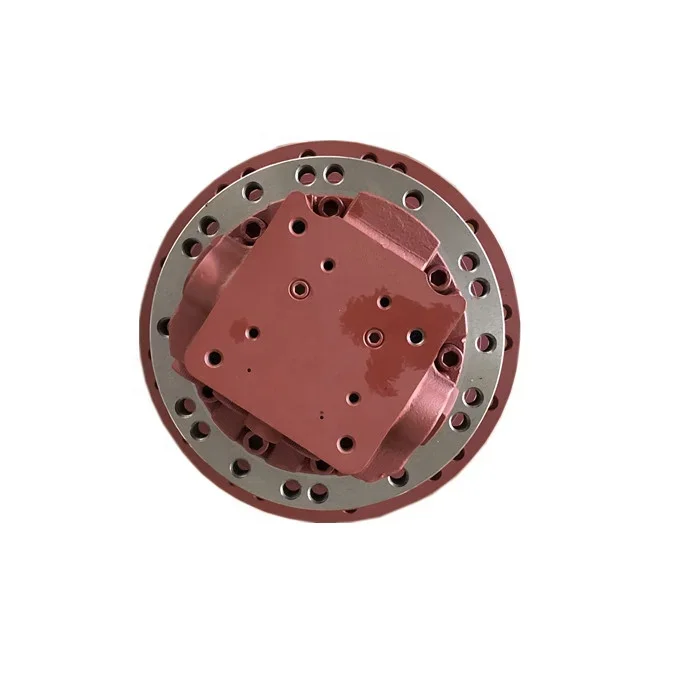 

PC40 Final Drive PHX-350N-41-1183B Excavator Travel Motor PC40 Track Drive