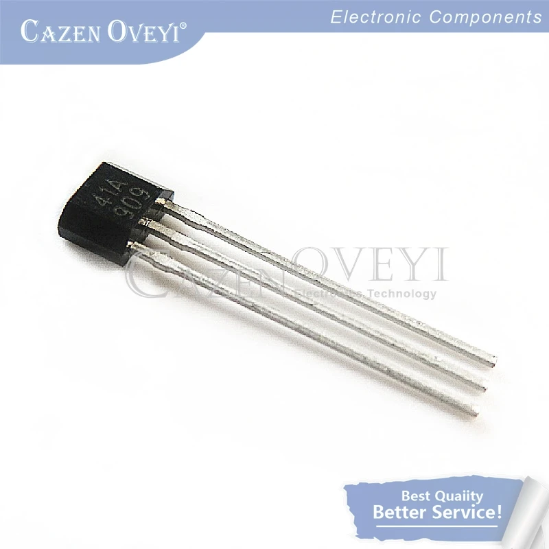 5pcs/lot 2SK241-GR 2SK241 K241 SS443A 43A SS441A 41A SS40AF 40AF TO-92S