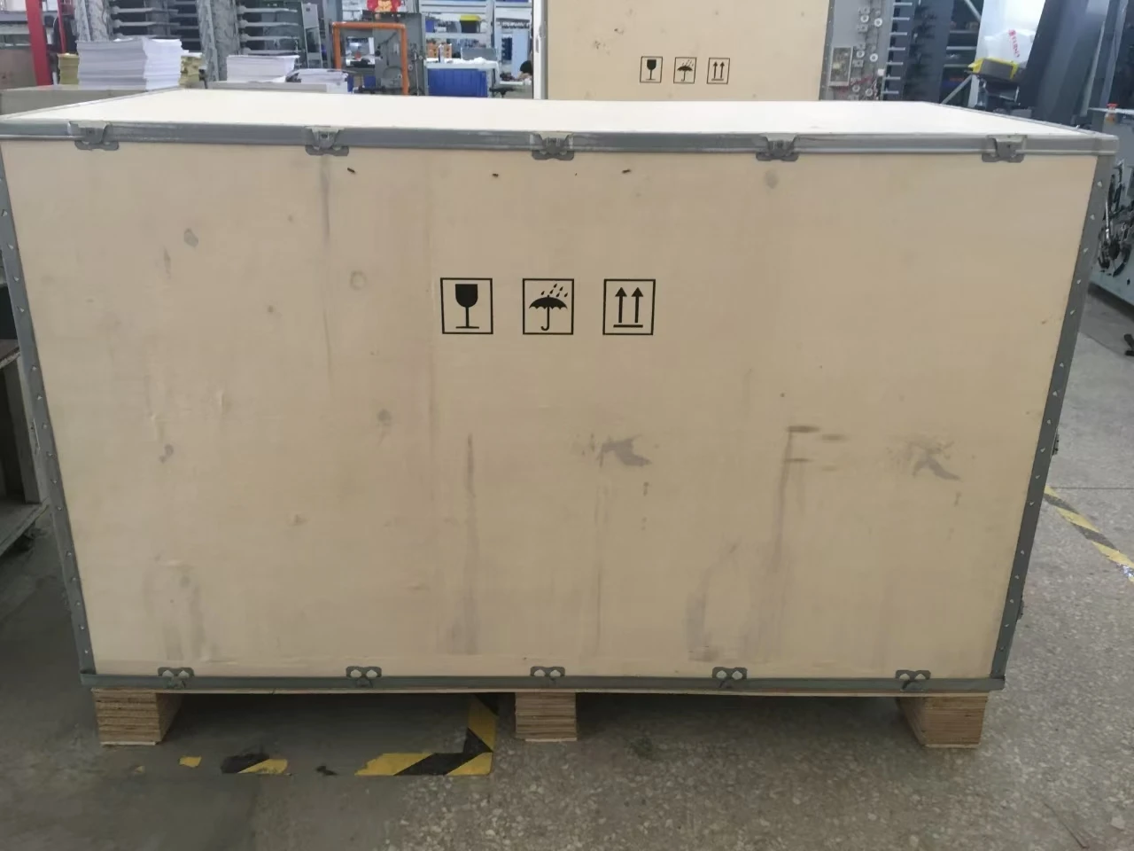 Picture 7: Automatic Paper Collator Machine High Efficiency Paper Collator A3/A4/A5 Paper Collator For Magazine Booklet Maker