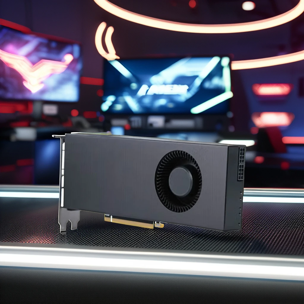 New Turbine RTX4090 GPU RTX 4080 Popular Brand Gaming Graphics Card GPU RTX 4090 Video Card