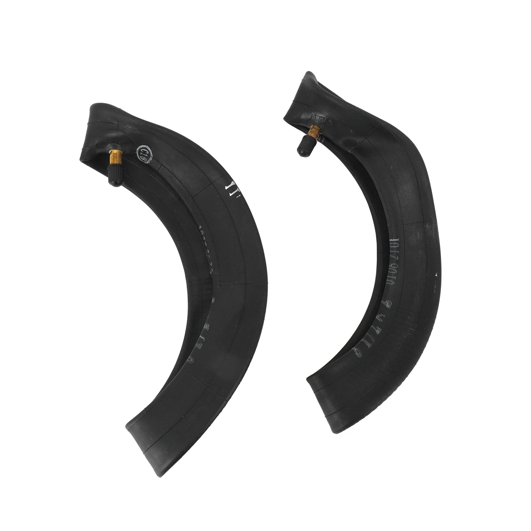 6Pcs 8.5-Inch Thick Tyre Inner Tube 8 1/2 X 2 For Mijia M365 Electric Scooter Inflated Spare Tire Replace Tube