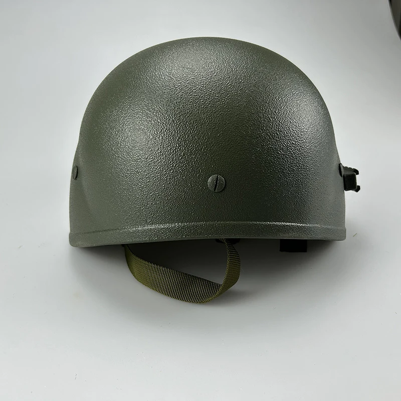 Russian 6b47 Tactical Helmet Little Green Man Training Helmet and EMR Helmet cover