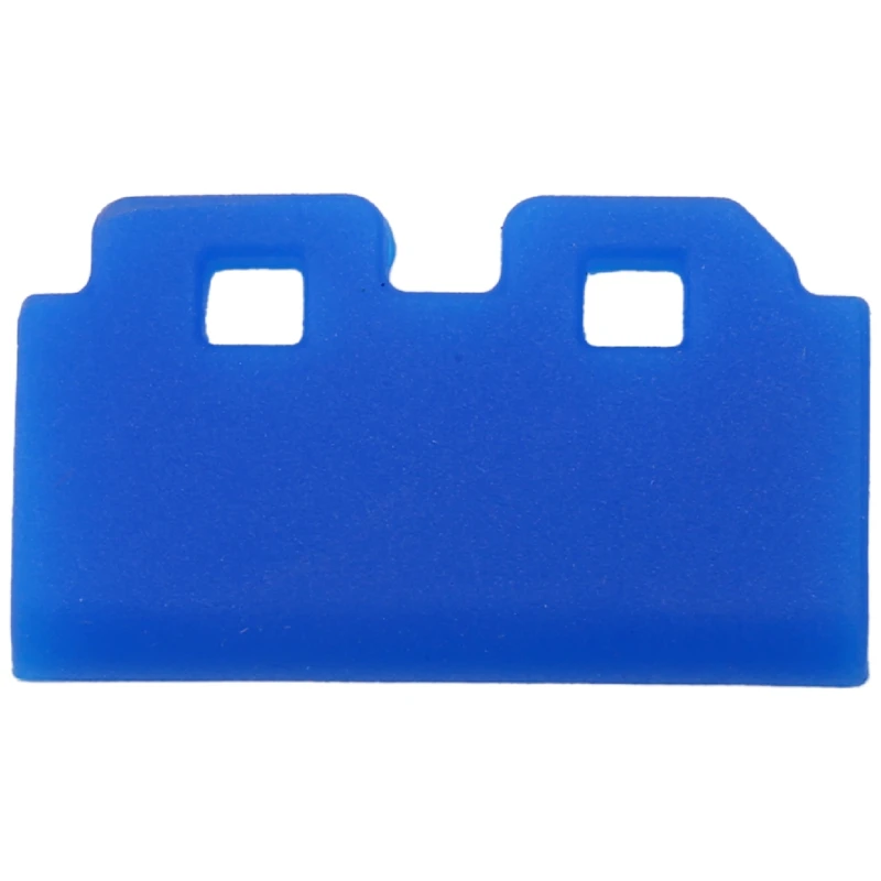 RISE-10 Pcs Solvent Resistant Wiper For Dx5 Dx7 Print Heads