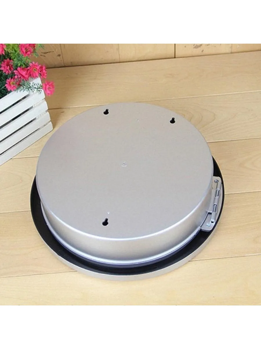 Wall Clock Safe Box Secret Stash Security Secret Key Hidden Safe Lock Money Compartment Cash Hide Case Storage Locker For Home