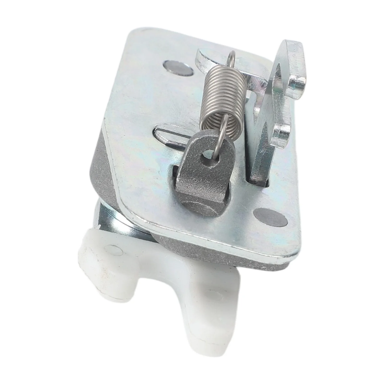 Replacement Sliding Door Lock Upper for IVECO For DAILY 2000 to 2014 Model 3800960 500329775 Vehicle Door Lock Plastic Metal