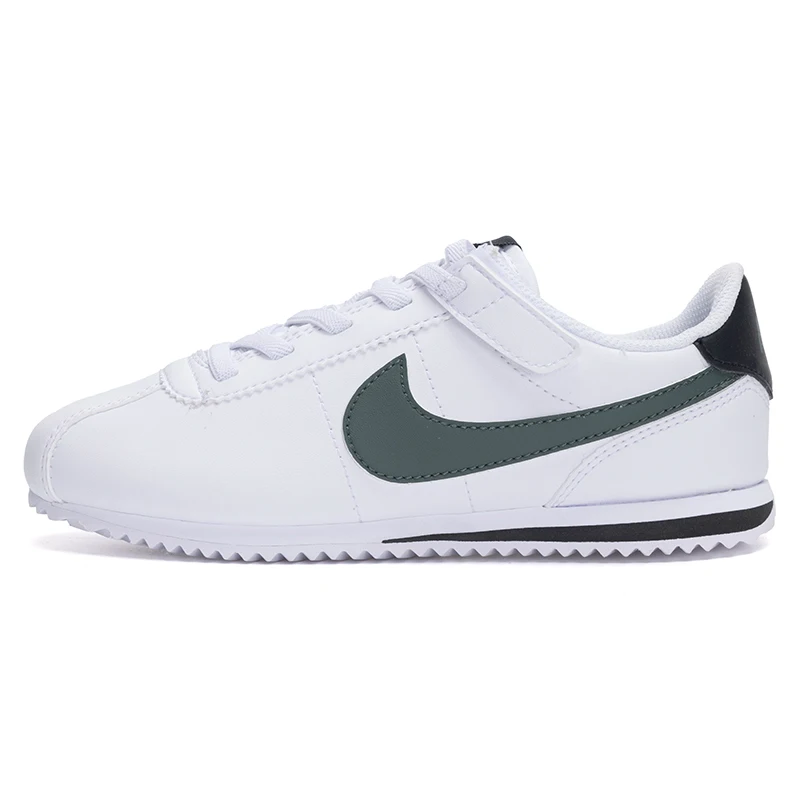 

Nike Children's Shoes Kids Cortez Easyon (Psv) Sneakers Low-Top Fashion Sneakers Casual Shoes Dm0951-106