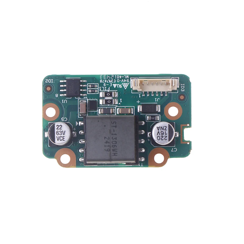 1Pcs PoE Power Module Board For Dome Camera IPC-HDW4431C-A HDW4433C-A IPC-HDW4631C-A Suitable For Camera POE Built-in Module