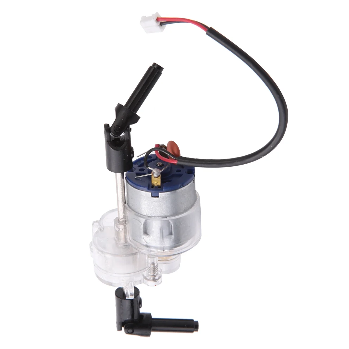 Newest! for MN D90 D91 D96 RC Car Spare Parts Upgrade 260 Motor Gearbox