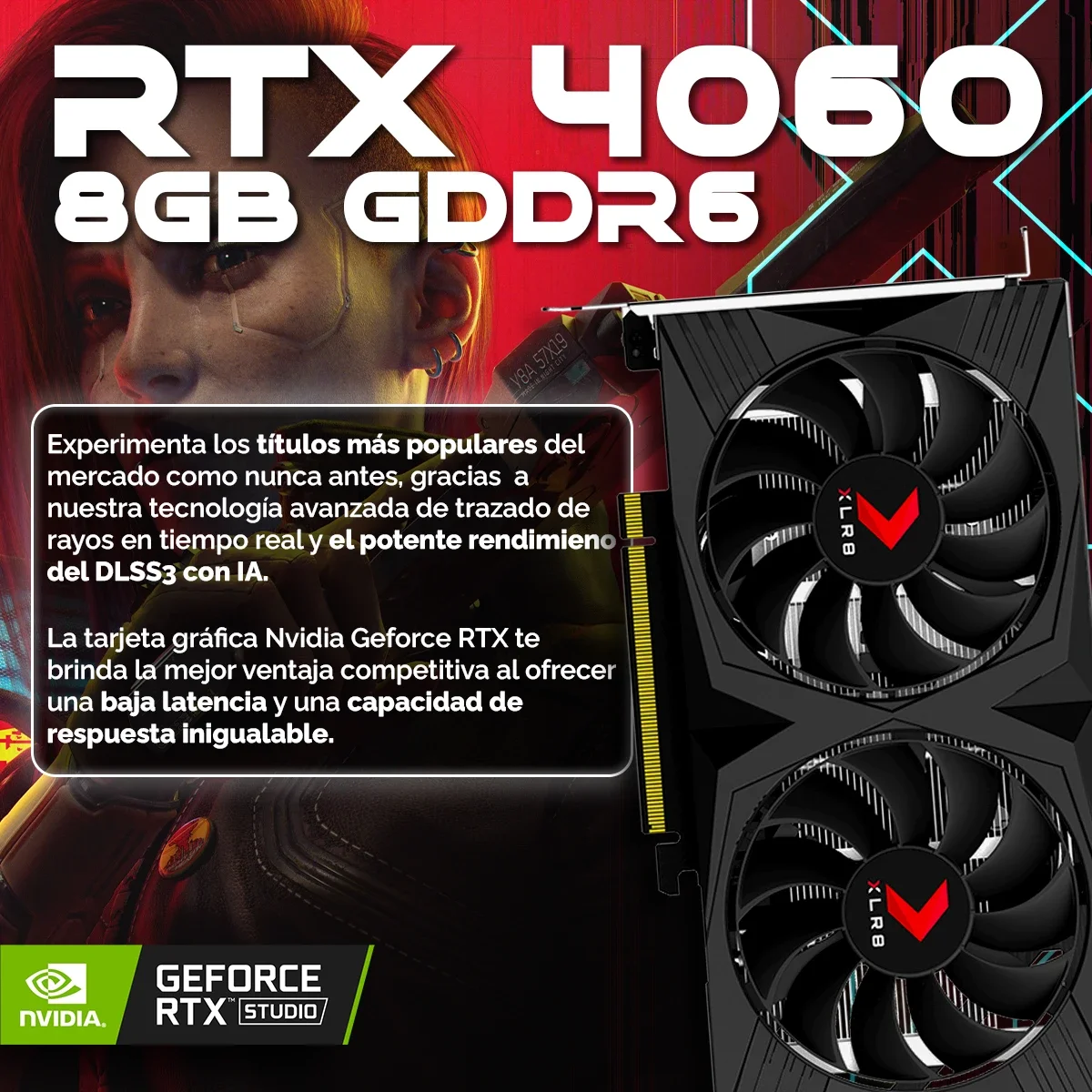 PC GAMING PC RACING INTEL CORE I7-12700F - 32GB DDR4 - 1TB SSD M.2 - GRAFICA RTX 4060-GAMING chair-WIFI-WINDOWS 11 PRO - PC Gamer