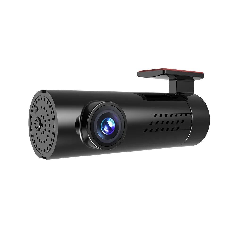 4K HD Dual Front Rear Lens Car Dash Cam WiFi Car Video Recorder Loop Recording Audio Control for Car Security