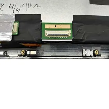 FOR Dell Latitude 7200 12.3