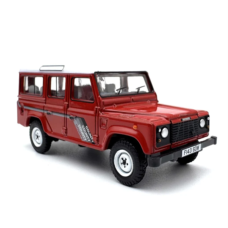 Oxford 1:76 Scale D…