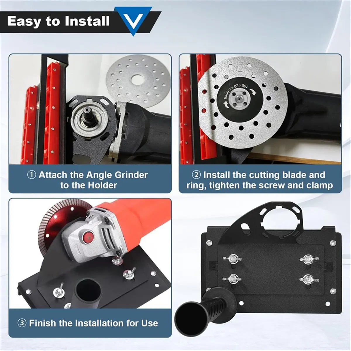 45-degree-tile-chamfering-tool-angle-grinder-stand-cutter-holder-tile-beveling-tool-metal