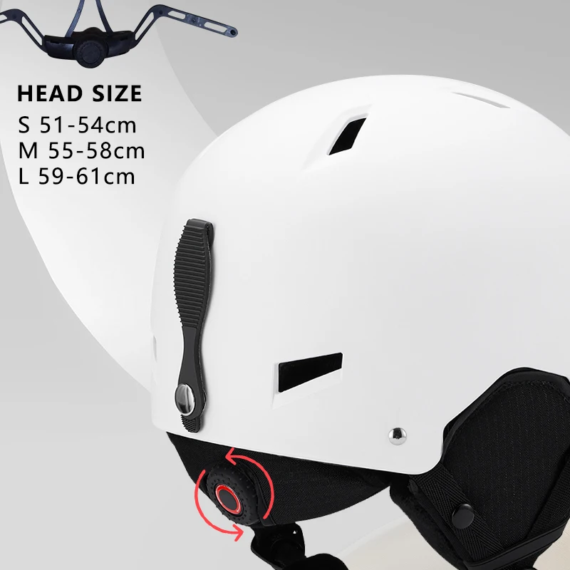 Thumbnail 2 - #72 Popular Ski Helmets Choices