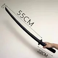 samurai sword A