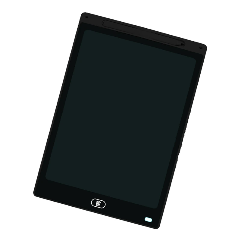 LCD Color Graffiti Drawing Tablet para Crianças, Writing Board, Natal e Aniversário, 8,5"