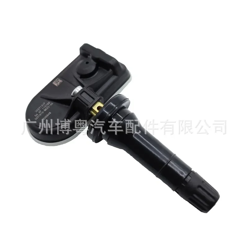 Tire Pressure Sensor 3601010-MK02-AA for Changan New Energy EV Auto Parts