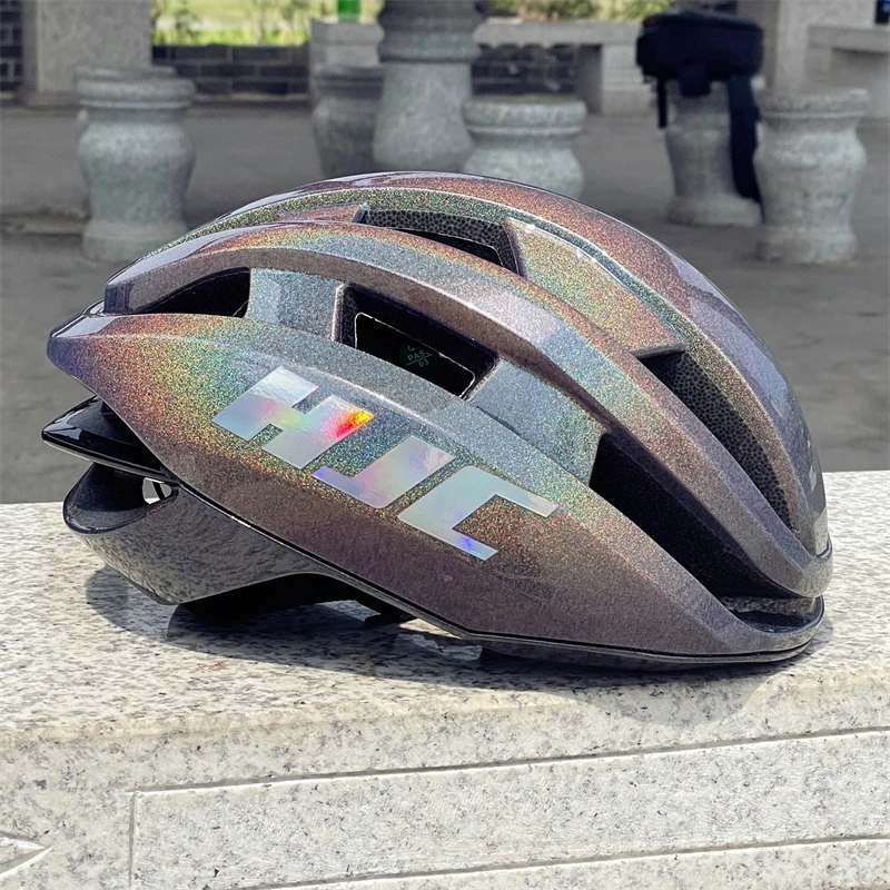 

HJC IBEX Tour de France профессиональный велосипедный шлем, универсальная мужская и женская велосипедная кепка для шоссейного горного велосипеда