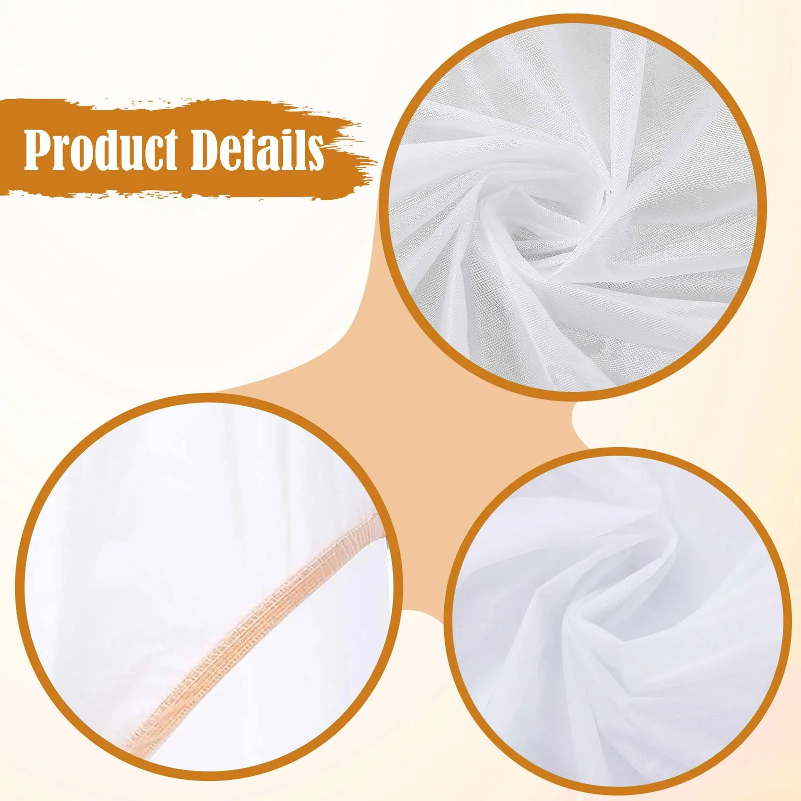 Incontinence Underwear Protector Long Distance Driving Wear Resistant Protective Incontinence Leak Protection Adult Diaper Cover