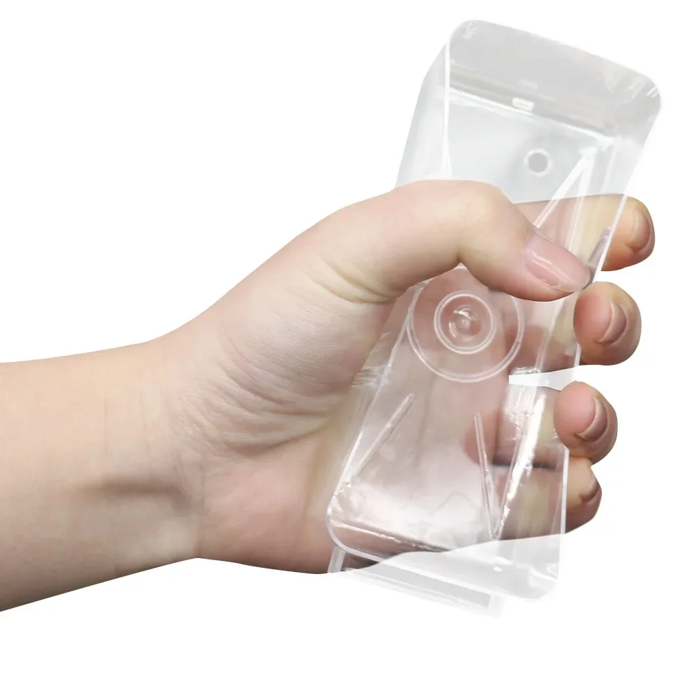 25 Multi-grid Drawer Parts Wall-mounted Screw Classification Component Box Tool Case electronic components Storage ToolBox