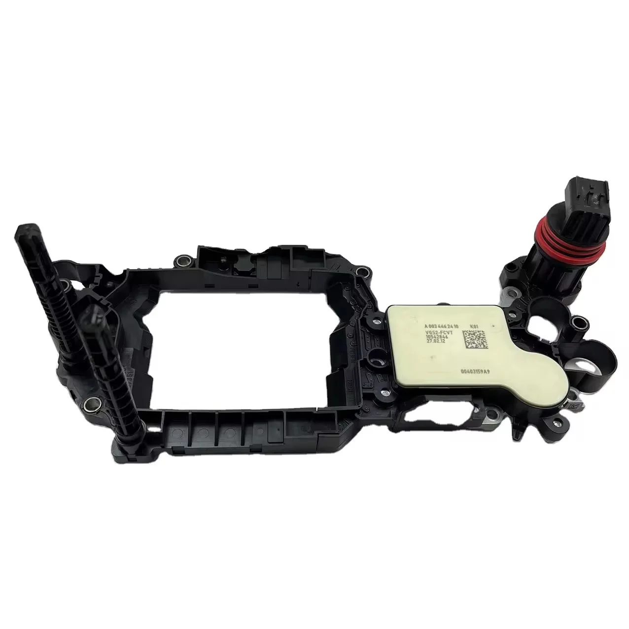 2025 Hot Sale The New TCU TCM CVT Transmission Electronic Control Unit (ECU) Module of W245 722.8 Grade Automotive Parts Is Used