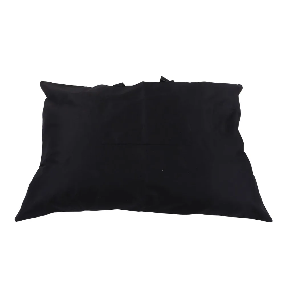 1pcs Large Capacity Art Portfolio Bag Lightweight Waterproof Carrying Storage Bag Folding Table Storage Bag For Artists