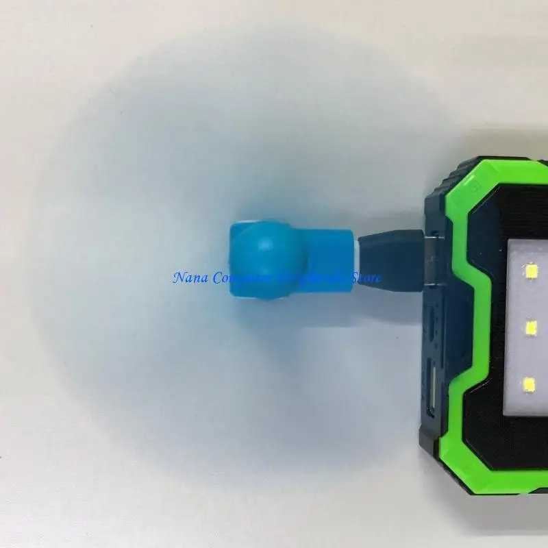 F68C USB Một bộ chuyển đổi bộ chuyển đổi nữ sang micro sang vi mô để truyền dữ liệu và điện tích