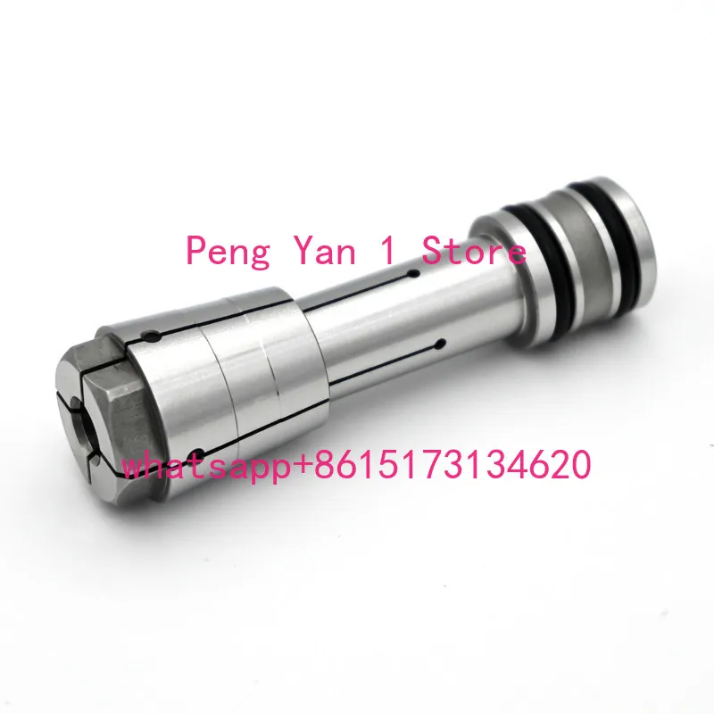 

KLB-80 chuck speed front 80 spindle fine carving engraving machine gong machine DGZ-40A