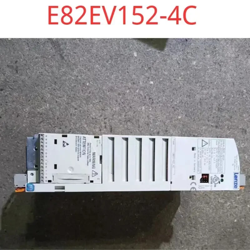 Second-Hand Test Ok…