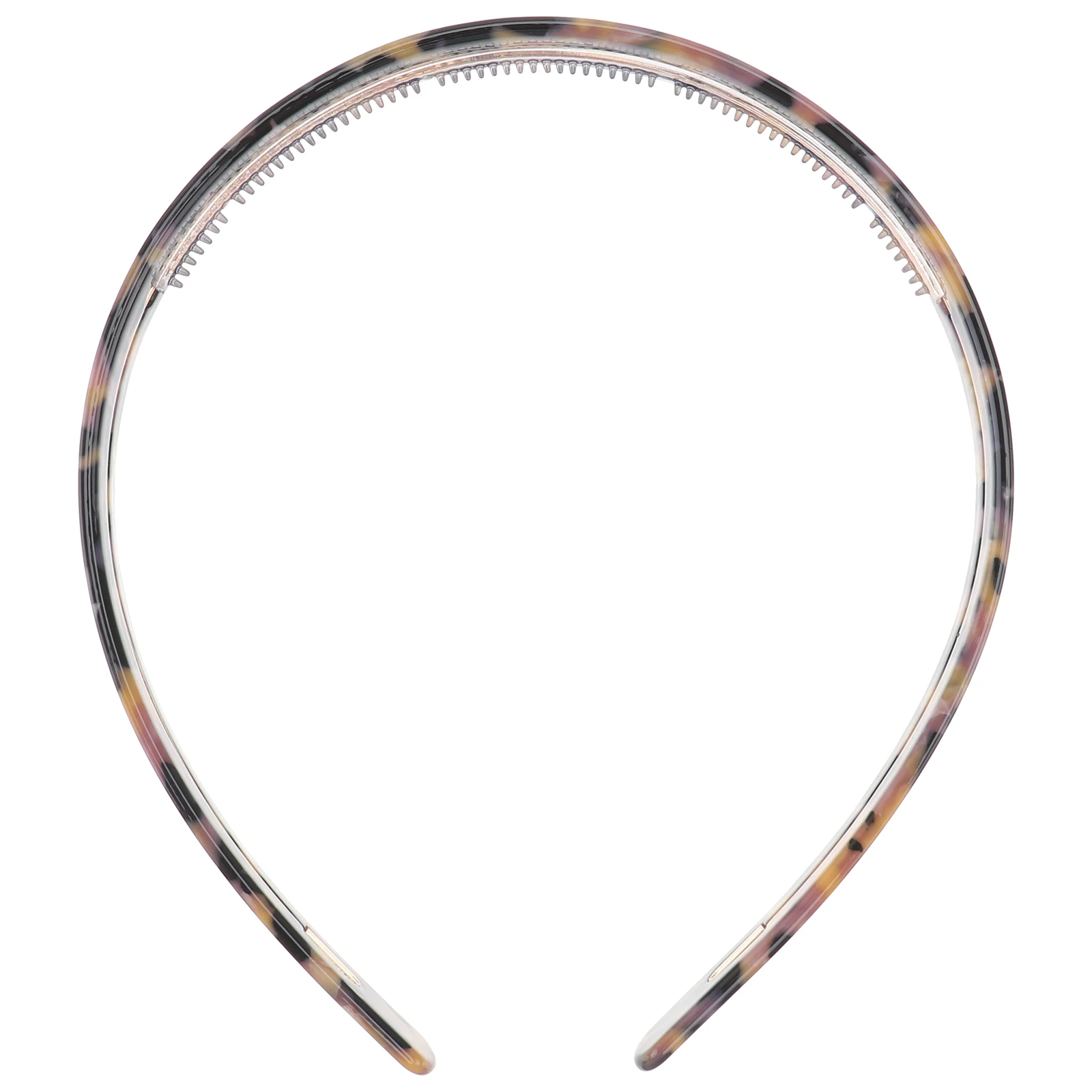 

Acetate Plate Hairband Non Slip Decorative Shower Face Washing Headdress Hair Accessories Daily Wear Party Anniversary