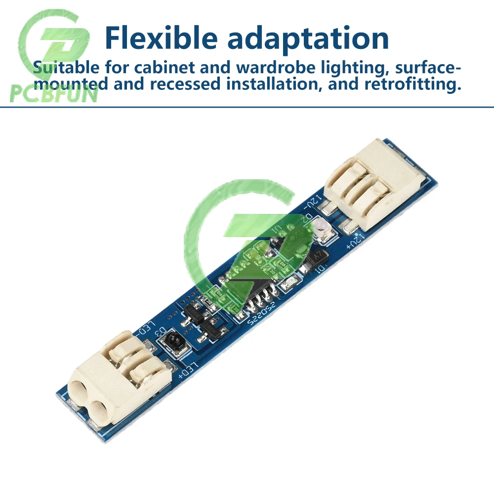 Dc 5V/12V/24V 4A/5A…