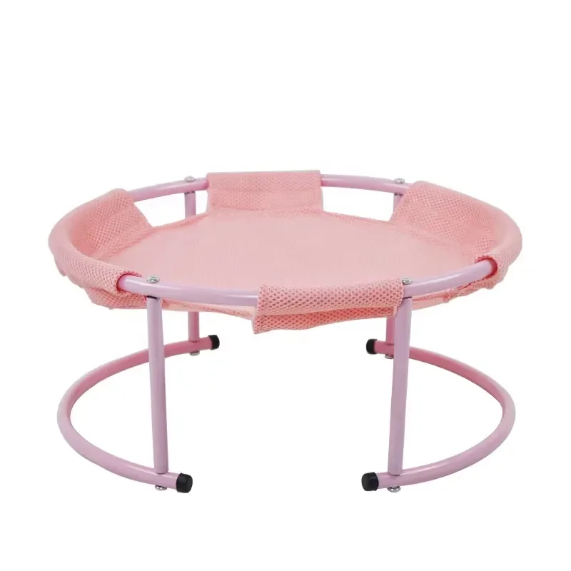 for Customized Elevated Stainl - Pet Beds 评论和价格