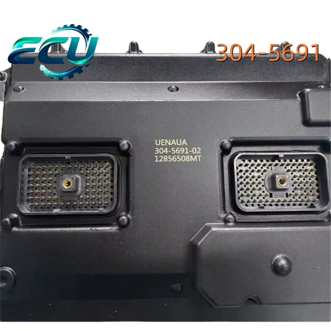 3045691 304-5691 ECU ECM For cat,Suitable for engine control modules in excavators, construction machinery, etc.